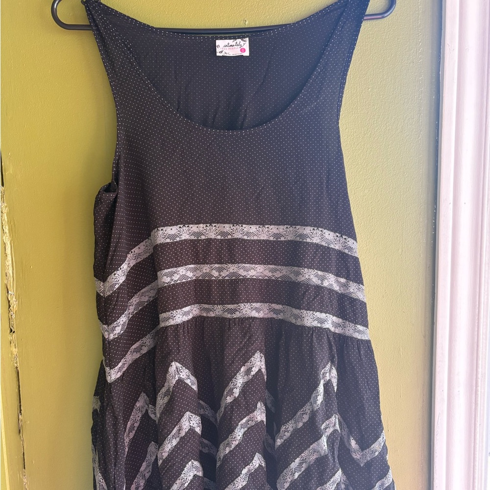Intimately Free People Baby Doll Dress